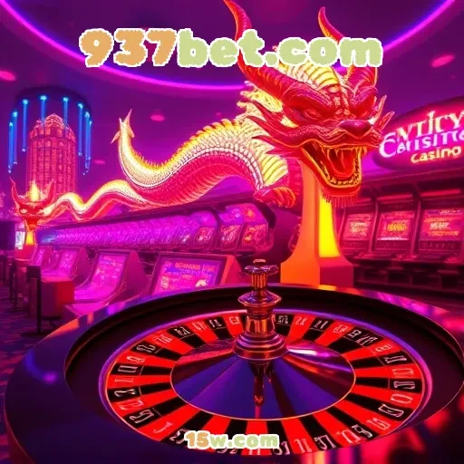 937bet.com: Entre no Mundo dos Jogos Online de Forma Divertida!