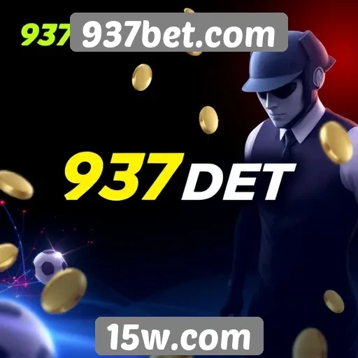 Promoções e bônus oferecidos pelo 937bet