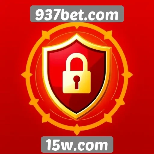 Recursos de segurança no portal 937bet.com