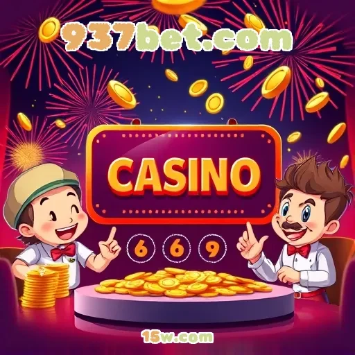 937bet.com: Benefícios Exclusivos do Programa VIP Para Sérios Apostadores